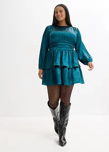 Miniklänning, bonprix