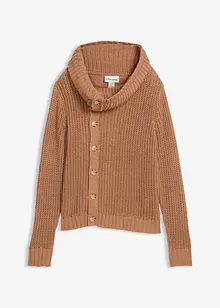 Grovstickad tröja, bonprix