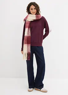 Oversizesweatshirt, bonprix