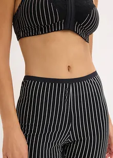 Boxertrosa med långa ben (4-pack), bonprix