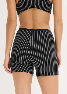 Boxertrosa med långa ben (4-pack), bonprix