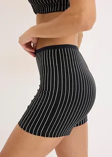 Boxertrosa med långa ben (4-pack), bonprix