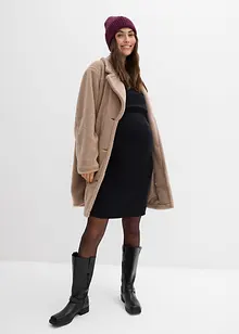 Mammaset med tröja och kjol av ekologisk bomull (2-pack), bonprix