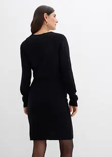 Mammaset med tröja och kjol av ekologisk bomull (2-pack), bonprix