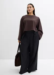 Poncho av Punto di Roma, bonprix