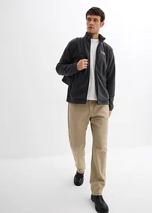 Fleecejacka, bonprix