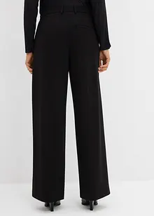 Byxa med gubbveck, bonprix