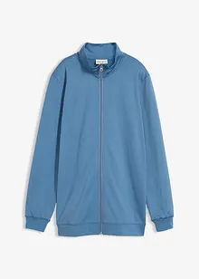 Värmande sweatjacka, bonprix