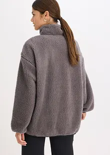 Funktionsjacka i fleece, bonprix