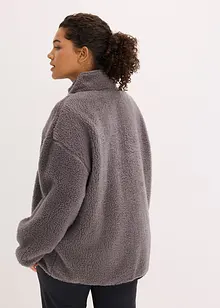 Funktionsjacka i fleece, bonprix