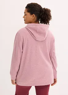 Fodrad sportjacka, snabbtorkande, bonprix