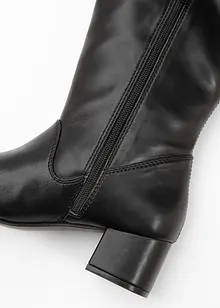 Stövel med vida skaft, bonprix