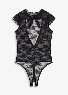 Stringbody ouvert, bonprix