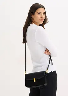 Liten axelremsväska, bonprix