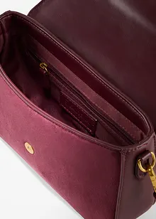 Liten axelremsväska, bonprix