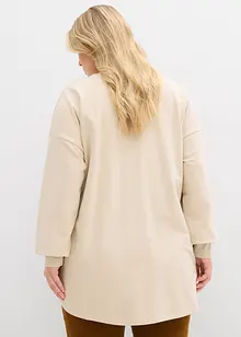 Oversizesweatshirt, bonprix