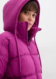 Kort täckjacka, bonprix