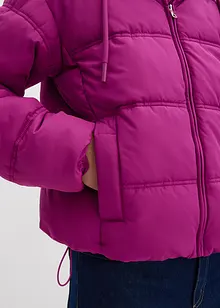 Kort täckjacka, bonprix