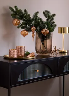 Ljushållare (2 delar), bonprix