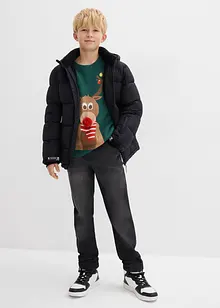 Jultröja för barn, bonprix