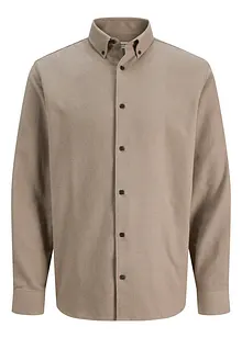 Flanellskjorta från JJ REBEL, J&J Rebel