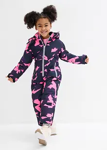 Vattenavvisande vinteroverall, bonprix