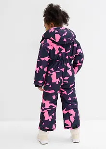 Vattenavvisande vinteroverall, bonprix