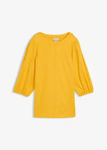 Topp i ren bomull, bonprix