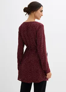 Mamma-/amningsklänning med hållbar viskos, bonprix