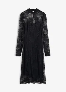 Spetsklänning, bonprix