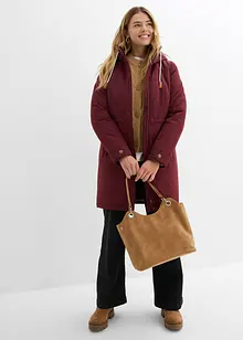 Vattenavvisande kappa, bonprix