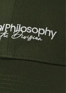 Keps från J&J Rebel, J&J Rebel