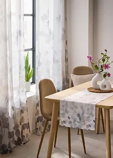 Bordslöpare med mönster, vattenavvisande, bonprix