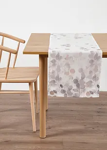 Bordslöpare med mönster, vattenavvisande, bonprix
