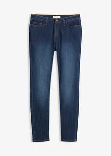 Skinny Jeans Mid Waist, Stretch, bonprix