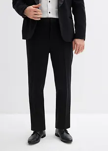 Kostymbyxa, smoking med stretch, Slim Fit, bonprix