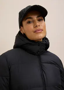 Funktionell täckkappa med isolerande värmeteknik, bonprix