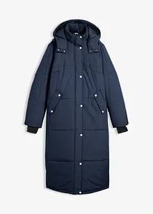 Quiltad kappa i funktionsmaterial med isolerande värmeteknik, bonprix