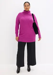 Lång tröja, bonprix