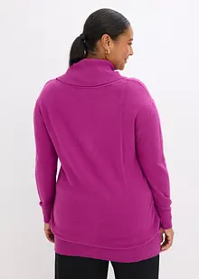 Lång tröja, bonprix