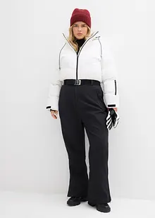 Vadderad vinteroverall, bonprix