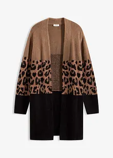 Lång cardigan, bonprix