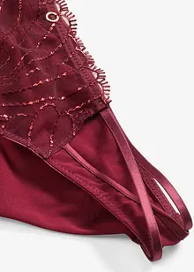 Trosa av elegant spets, bonprix