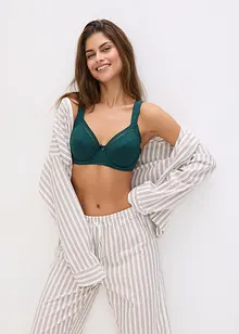 BH med bygel (2-pack), bonprix