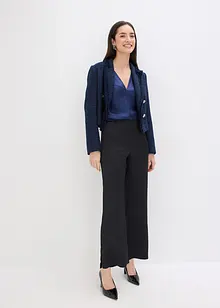 Långärmad topp, bonprix