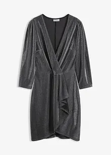 Jerseyklänning, bonprix