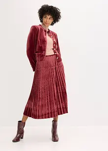 Polotröja av spets, bonprix