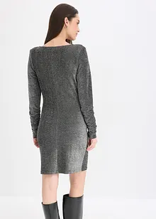 Jerseyklänning, bonprix