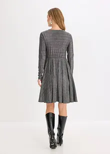 Jerseyklänning, bonprix