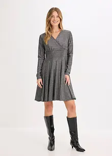 Jerseyklänning, bonprix